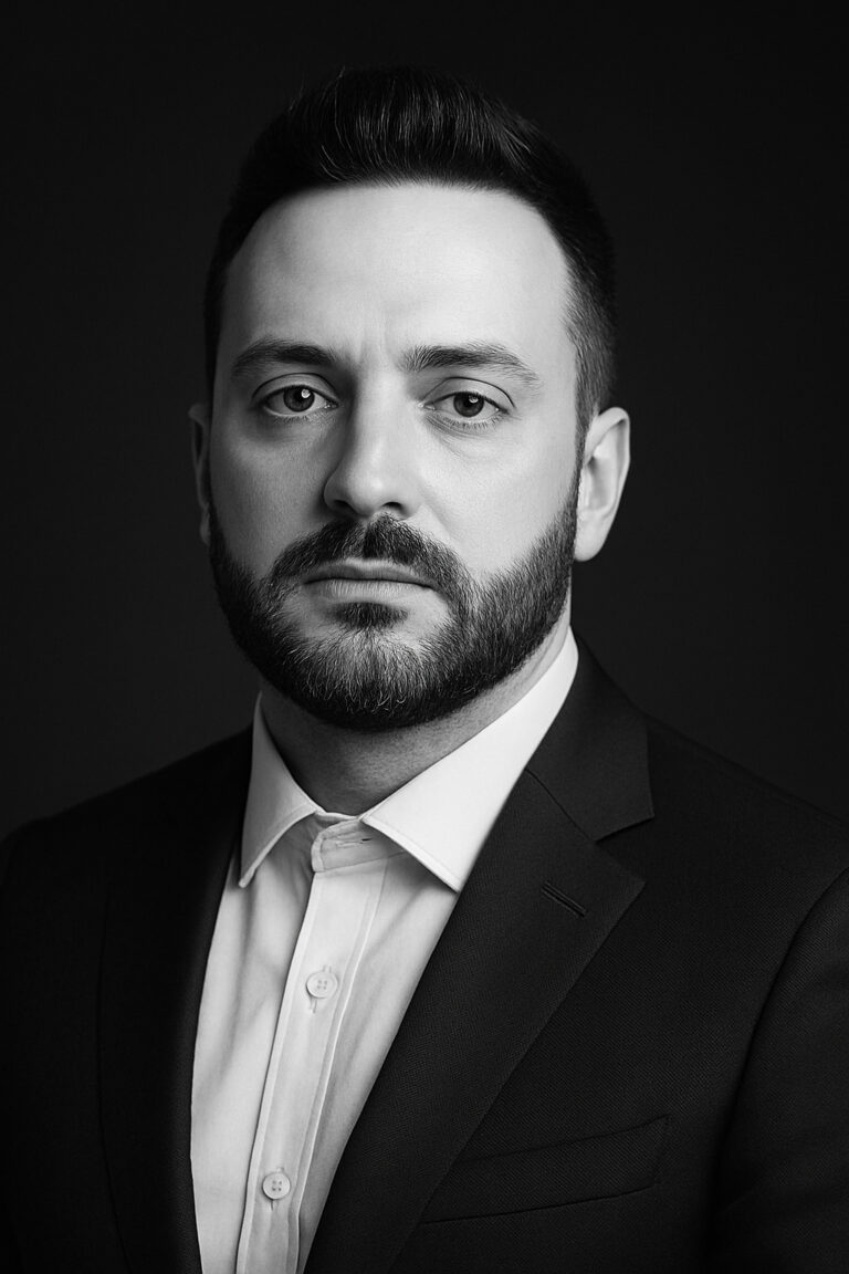 Dario Strauss