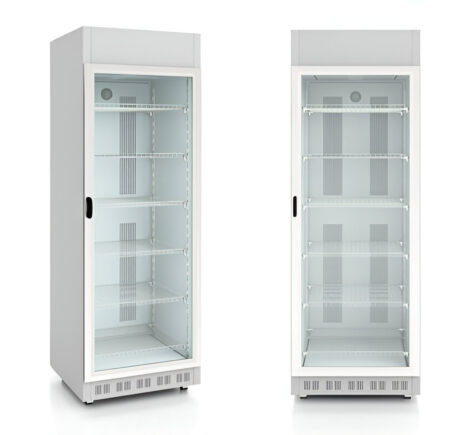 Enkel varuautomat