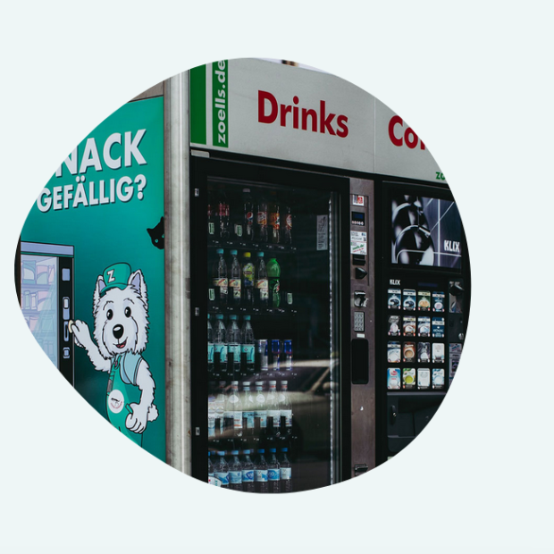 vending