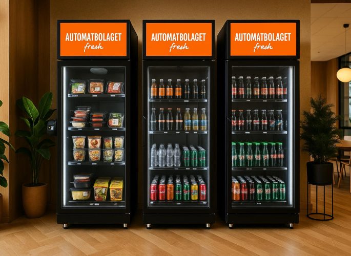 Varuautomat